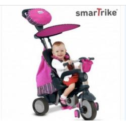 Smartrike