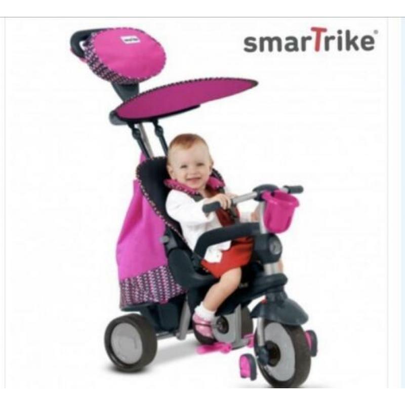 Smartrike