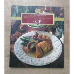 kookboeken Le Cordon Bleu (7x)