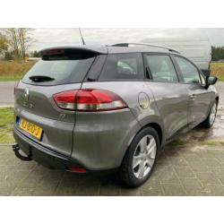 Renault Clio Estate 1.5 dCi 90Pk ECO Expression Airco MediaN