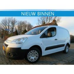 Citroen Berlingo 1.6i Benzine met Schuifdeur en Opties !