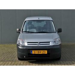 Citroen Berlingo 2.0 HDI 600 SUPER NETJES / MARGE / TREKHAAK