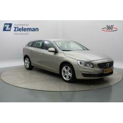 Volvo V60 D6 Plugin-Hybrid Momentum incl. BTW Automaat