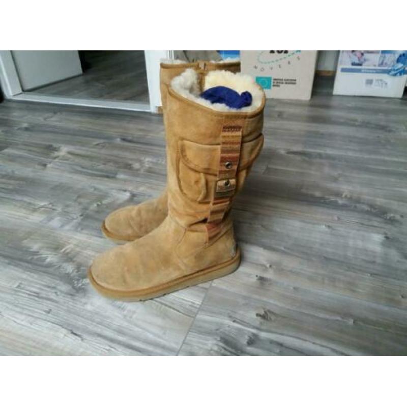 UggsOrigineel lazen maat 38