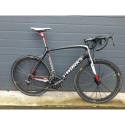 Specialized S-Works Tarmac