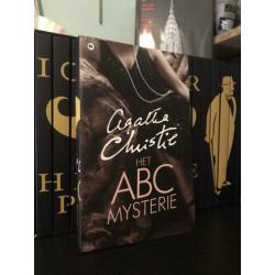 Hercule Poirot-set (Agatha Christie)