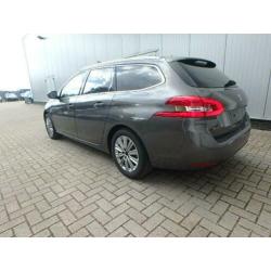 PEUGEOT 308 Sw 1.5 BlueHDi 130pk EAT6 Blue Lease Premium