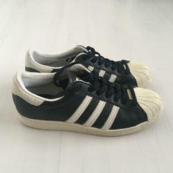 Adidas Superstar sneakers / gympen maat 38