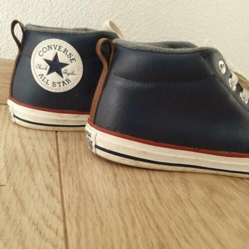 Jongensschoenen Converse