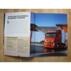 Volvo FH Brochure 2001 – FH12