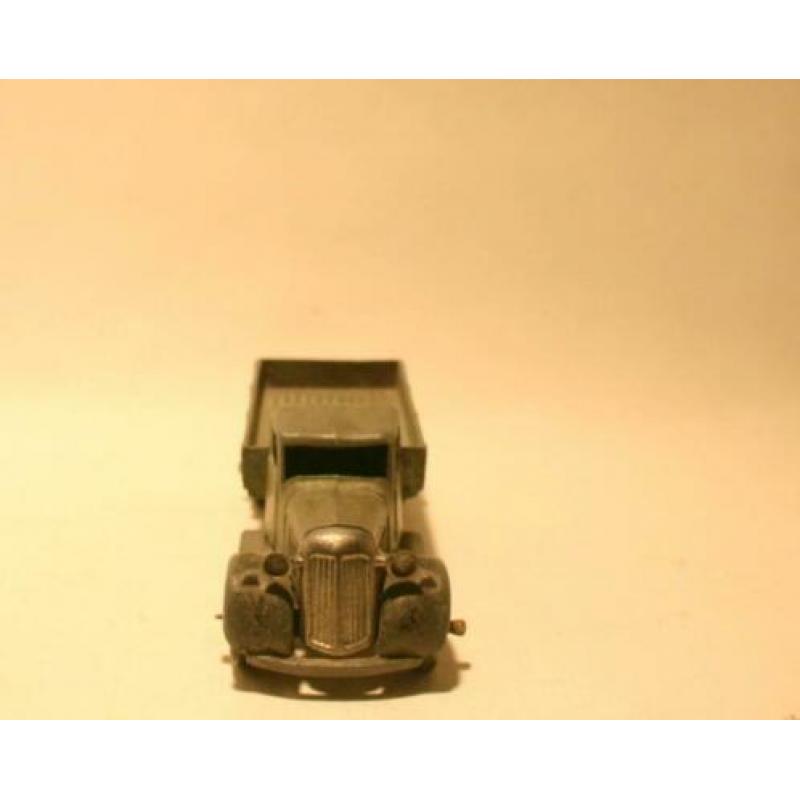 Dinky Toys no: 25a Wagon