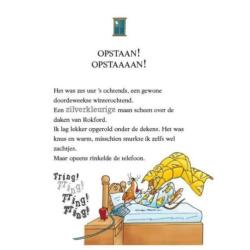 Geronimo Stilton - 06 - Het raadsel van de Kaaspiramide