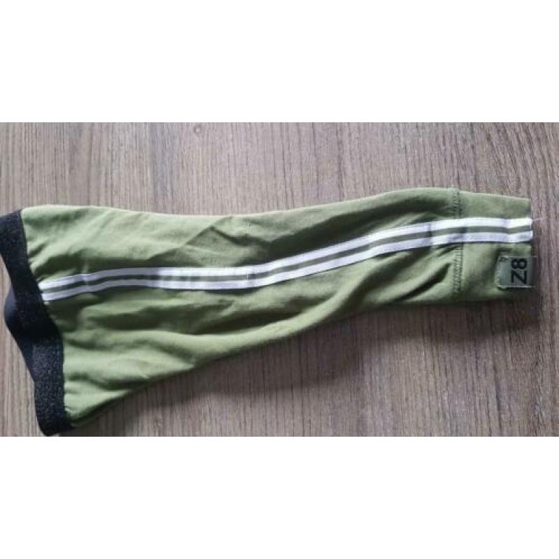 Z8 Legging groen maat 68