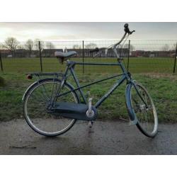 Gazelle Primeur Herenfiets