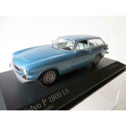 Volvo P 1800 ES - 1971 - Limited Edition