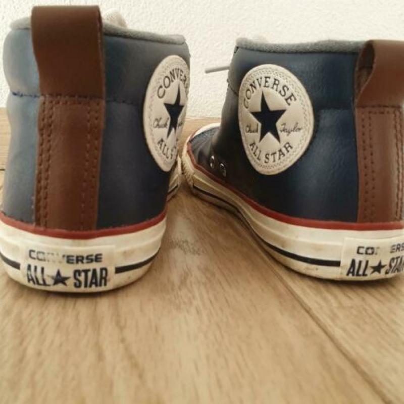 Jongensschoenen Converse