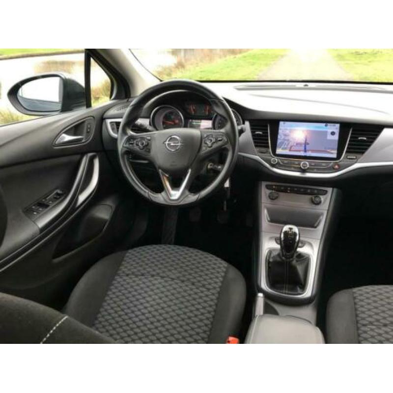 Opel Astra Sports Tourer 1.6 CDTI Business+ Trekhaak/Navi/Ai