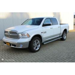 Dodge Ram 1500 5.7 V8 4x4 Crew Cab laramie lpg 5'7