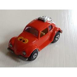 Matchbox Superfast No.31 Volksdragon 1971