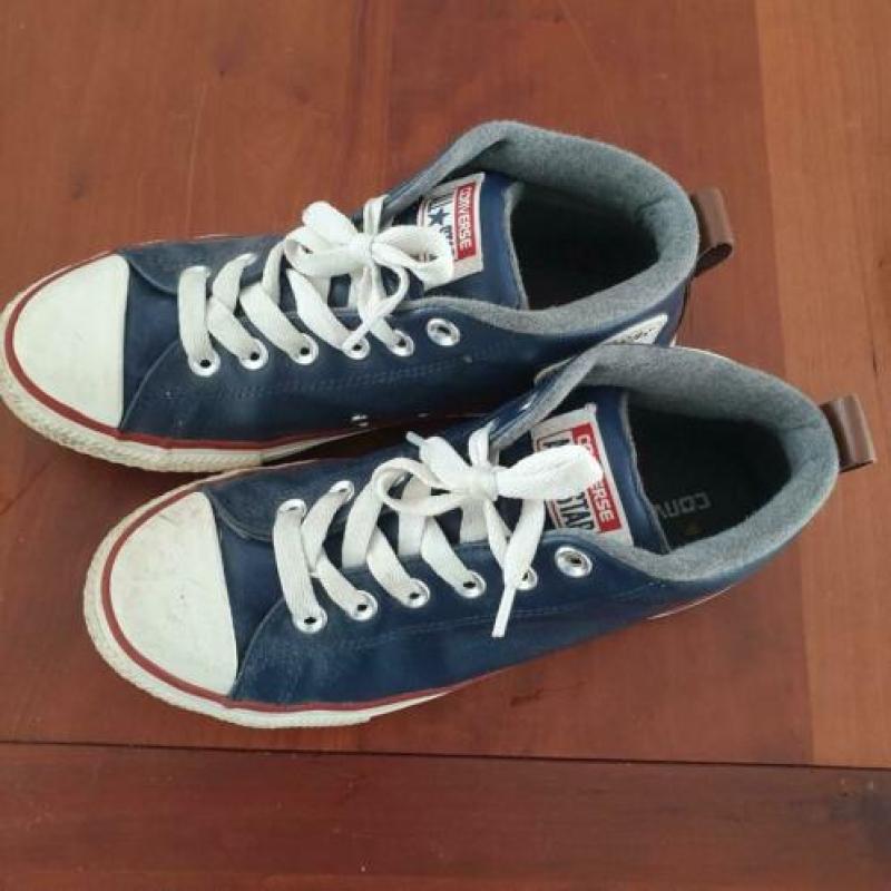 Jongensschoenen Converse