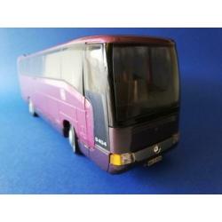 1:43 Mercedes Benz O 404 SHD Bus Touringcar