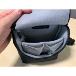 Lowepro cameratasje