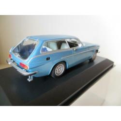 Volvo P 1800 ES - 1971 - Limited Edition