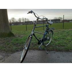 Gazelle Primeur Herenfiets