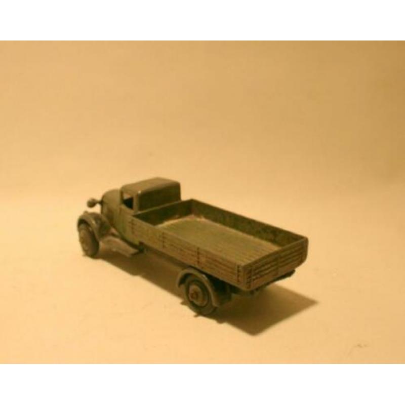 Dinky Toys no: 25a Wagon