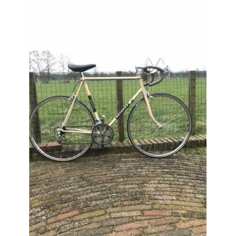 Batavus Vintage Racefiets