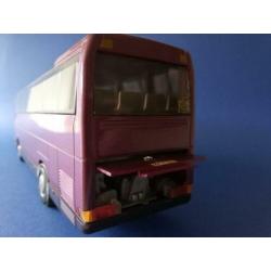 1:43 Mercedes Benz O 404 SHD Bus Touringcar