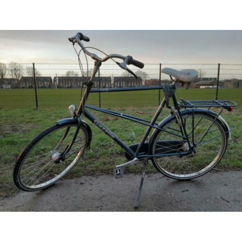 Gazelle Primeur Herenfiets