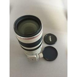 canon ef 100-400 f/4.5-5.6 I IS USM