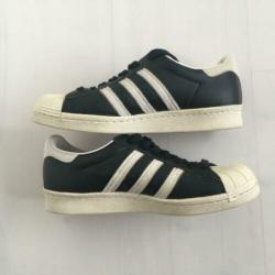 Adidas Superstar sneakers / gympen maat 38