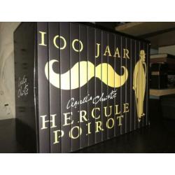 Hercule Poirot-set (Agatha Christie)