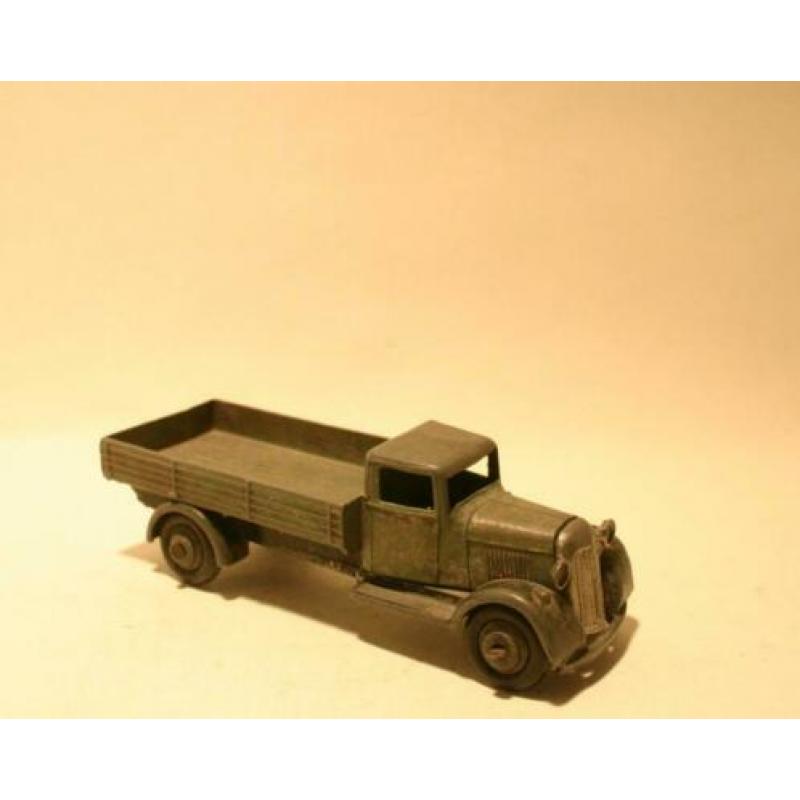 Dinky Toys no: 25a Wagon