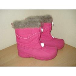 Rose snowboots maat 37/38