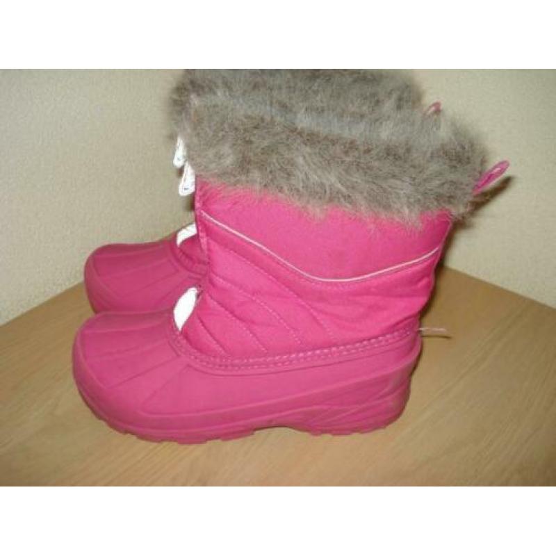 Rose snowboots maat 37/38