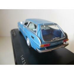 Volvo P 1800 ES - 1971 - Limited Edition