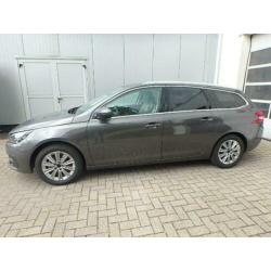 PEUGEOT 308 Sw 1.5 BlueHDi 130pk EAT6 Blue Lease Premium