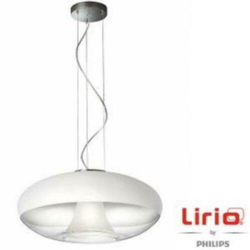 Hanglamp philips lirio adisa