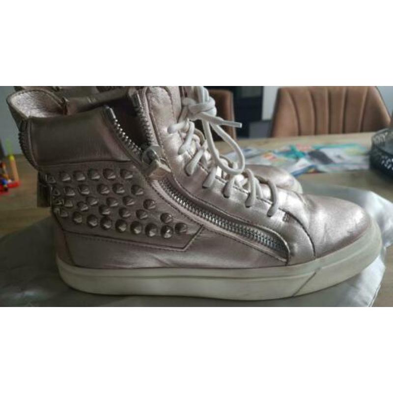 Giuseppe Zanotti Sneakers 39