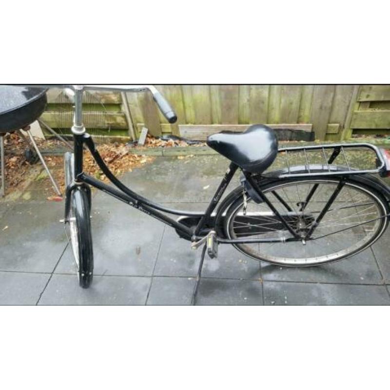 Batavus old dutch 28inch omafiets