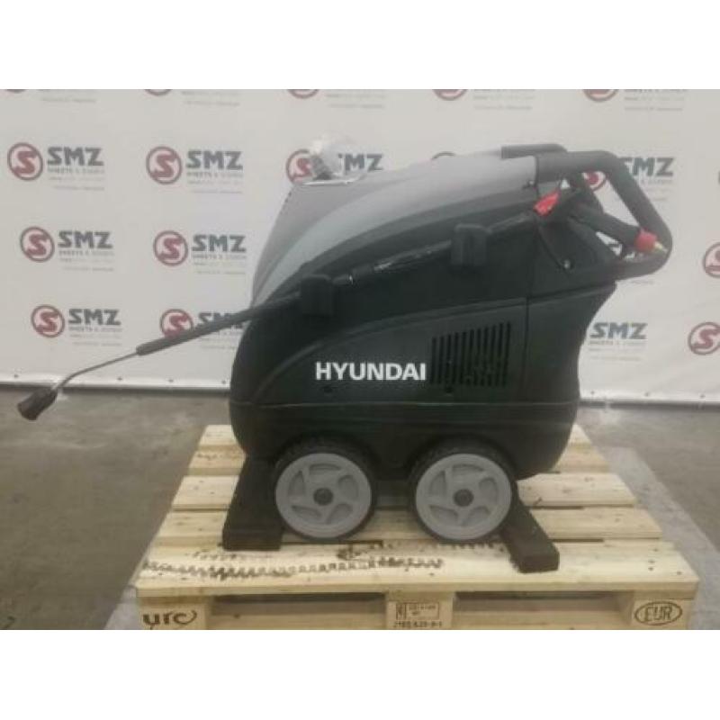 Hogedrukreiniger Hyundai HHDW200H