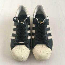 Adidas Superstar sneakers / gympen maat 38