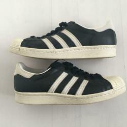 Adidas Superstar sneakers / gympen maat 38