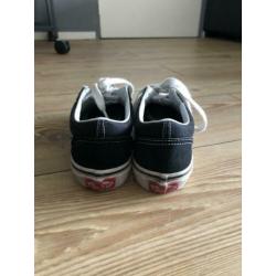 Vans maat 31.5