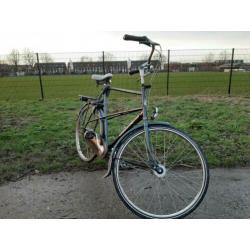 Gazelle Primeur Herenfiets