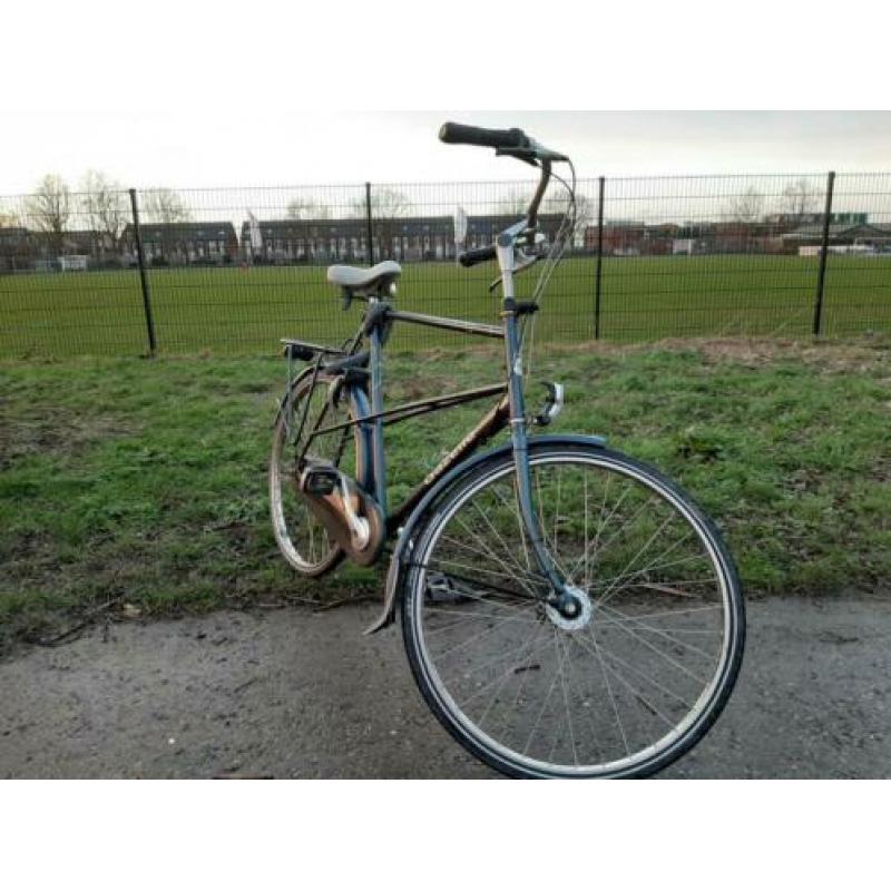 Gazelle Primeur Herenfiets