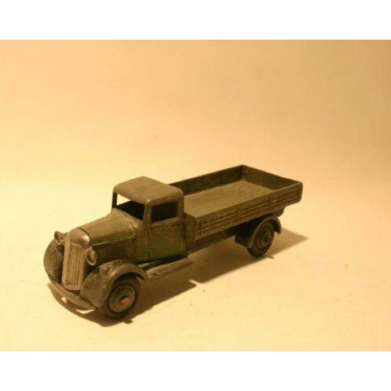 Dinky Toys no: 25a Wagon